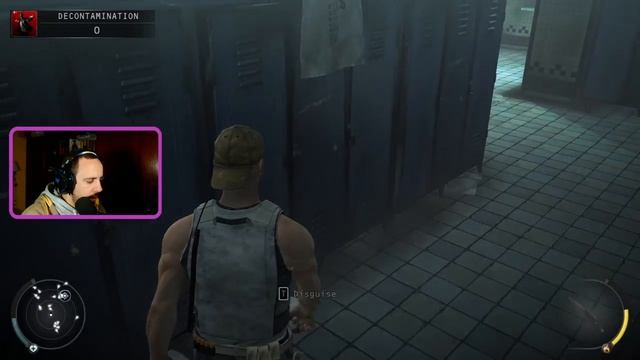 Hitman Absolution #12