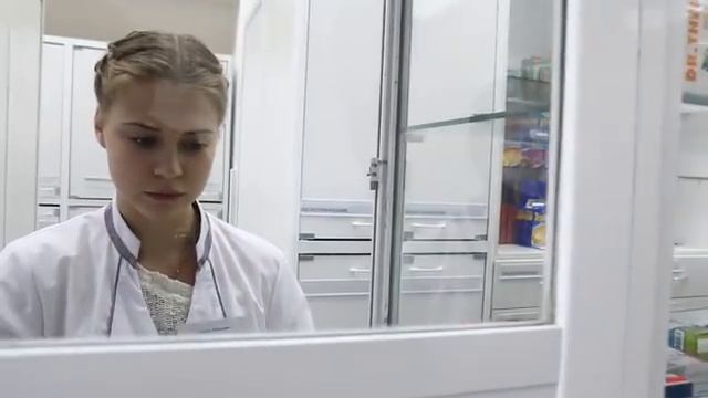 случий в Аптеке 🏥🏥🏥