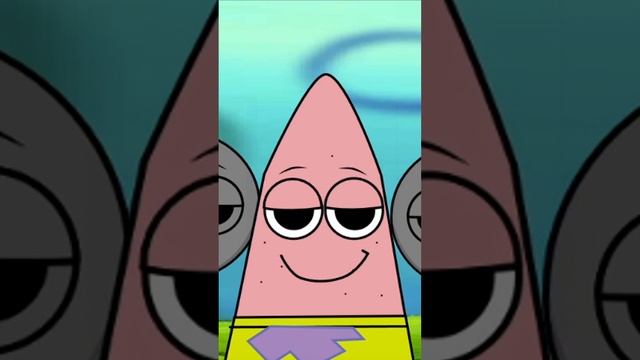 Patrick Star ⭐ Sprunki Bob Squarepants #️⃣4️⃣ #funny #memes #animation #sprunki #meme