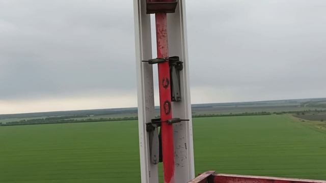 Радиация на базовых станциях?