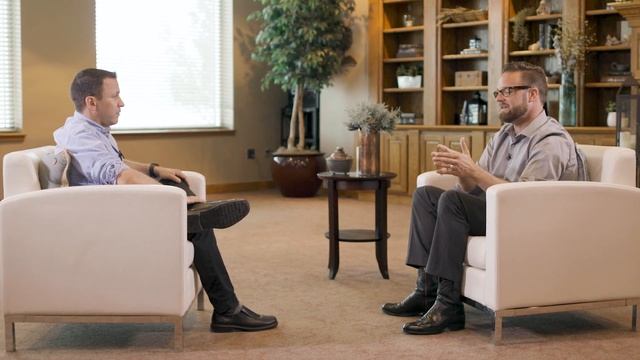 Steps to Resolve Conflict in the Church | Brian Noble