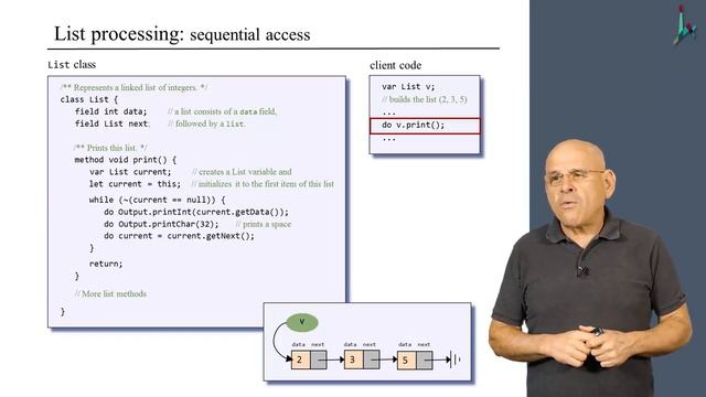 [Part 2] Unit 3.3 - List Processing
