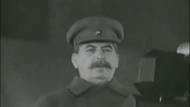 Парад_7_Ноября_1941