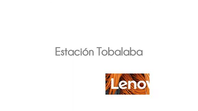 Lenovo Metro Chile