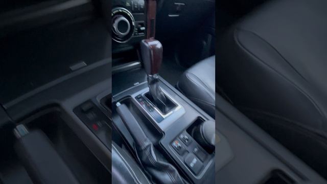 Toyota Land Cruiser Prado Внедорожник 5дв.3.0dАТ