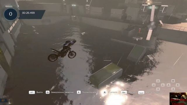 Trials Fusion Awesome Level Max - Challenge 26