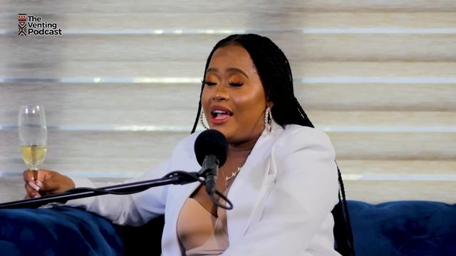 The Venting EP 05 | Gogo ngwe Mabala, izangoma zodumo, Hitman, Mathwasana, Blackmagic, Skhotheni