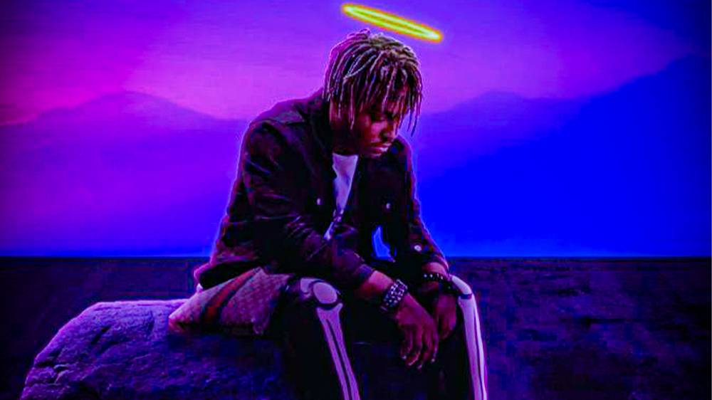 [free for profit] Juice WRLD type beat | "good" | melodic Instrumental 2024