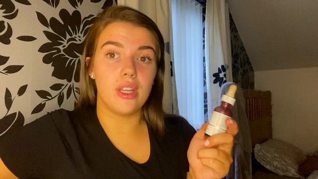 My REAL Skincare Routine | TORI CAMERON