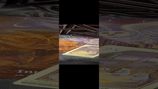 СОВЕТ ОРАКУЛА БОГИНИ СНОВ