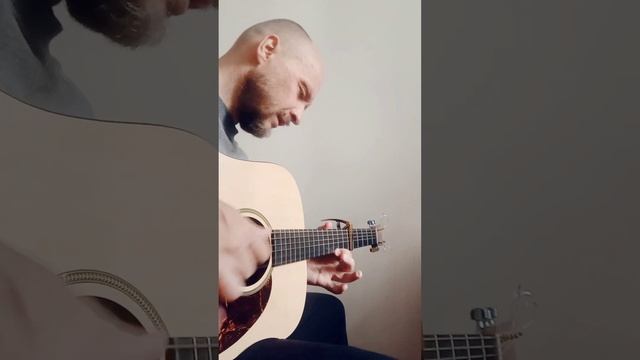 Музыкальный фрагмент - Musical fragment