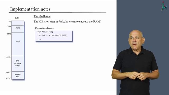 [Part 2] Unit 6.4 - Memory Access