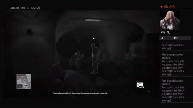 Hitman GOTY Edition Sarajevo Six Missions