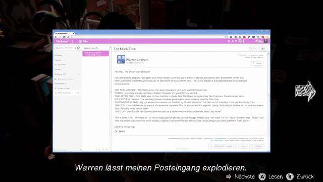Life is Strange Remastered #13 [GER] - Let's Go Episode 2!