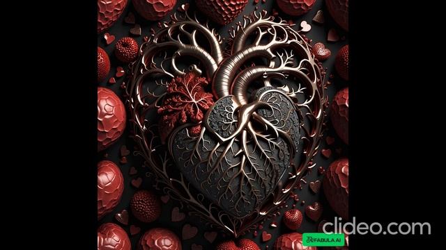 Любовь - острый нож (окончательная версия)