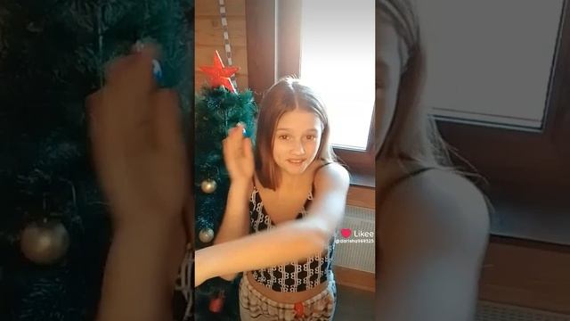 Аманда, Линда и Роуз