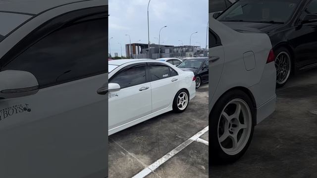 Honda accord 7 /Acura TSX (CL)
