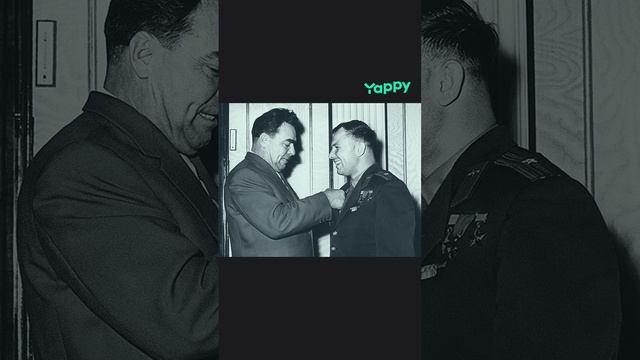 19 декабря день рождения Леонида Ильича Брежнева #История #СССР #Россия #Социализм #РасулГулиев