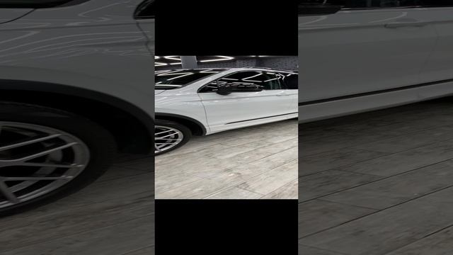 ФольцTiguanбелыйантигравийка2022г9