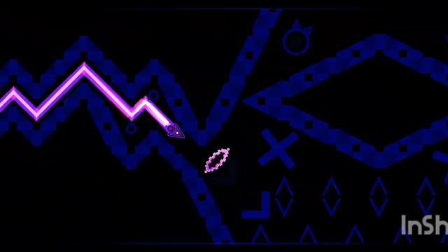 AQUAMARION 100% NEW TOP 1 IN GD!