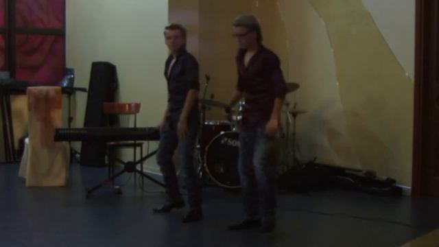 братья  Платовы - 'Кони в яблоках'