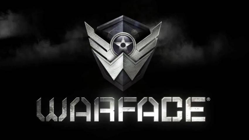 Warface - новичек