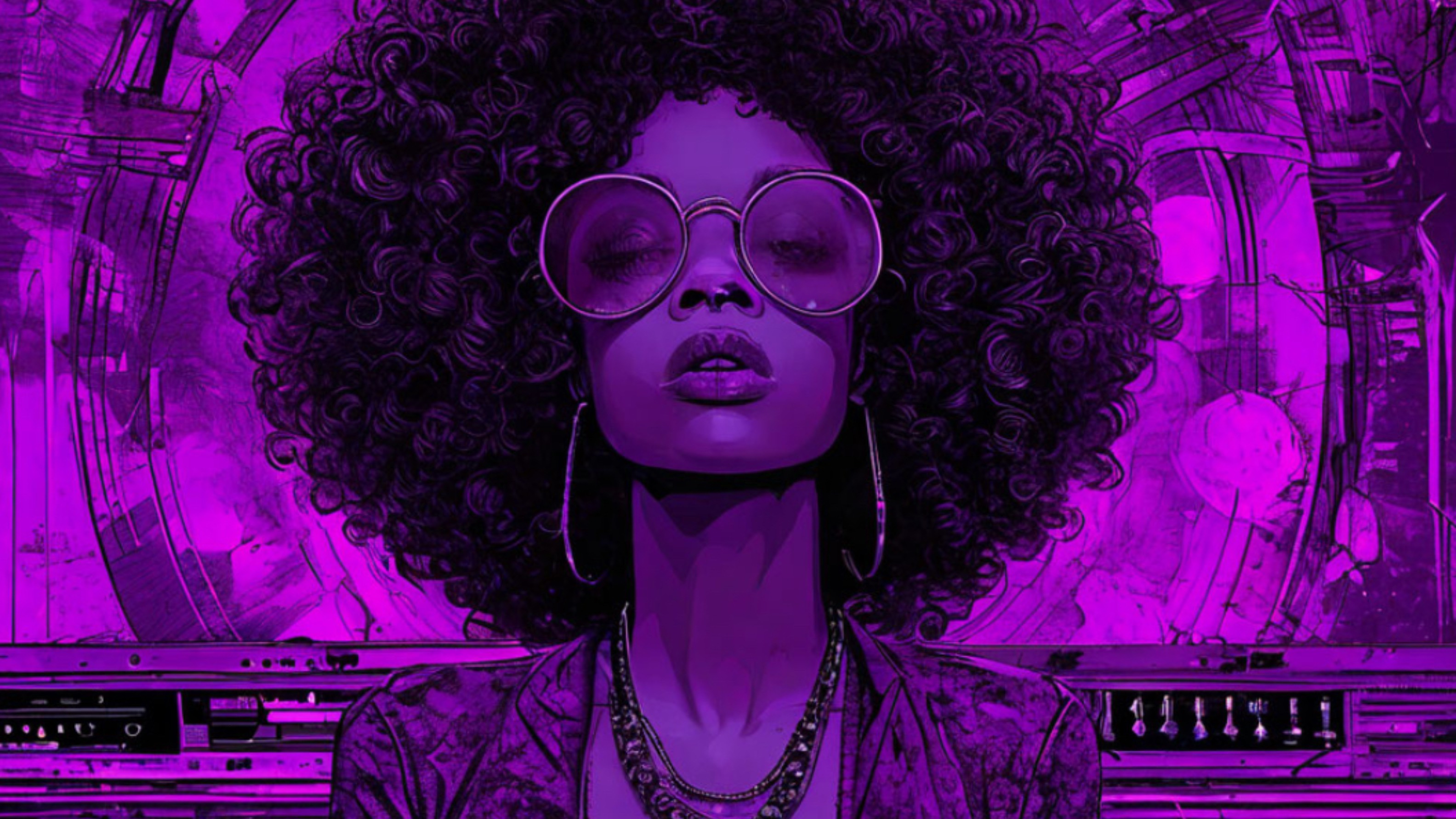 Funk music