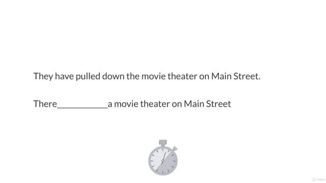 11. 005 English Grammar TEST. used to, be used to, get used to
