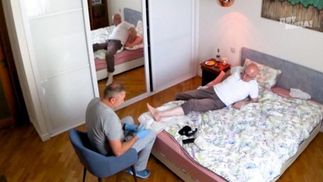 Черный список, 1 сезон, 1 выпуск