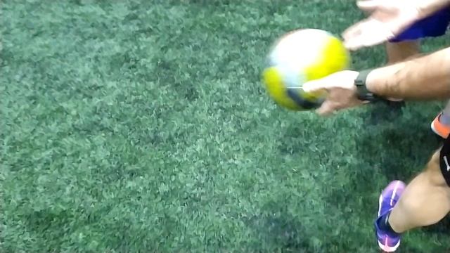 Футбол по средам