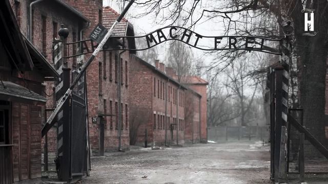 A Inacreditável Libertação Soviética de Auschwitz em 1945