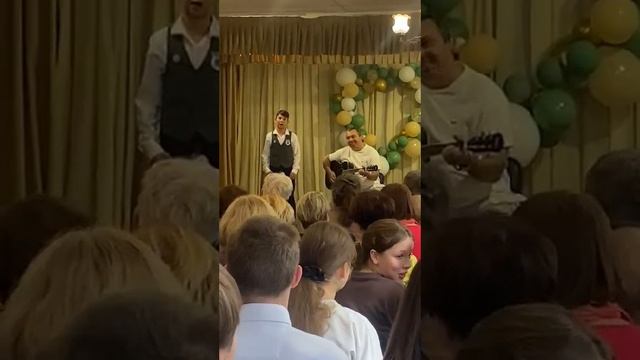Самое главное