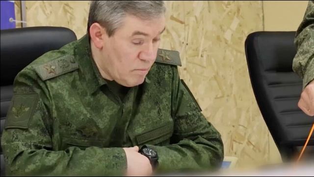 В Генштабе России назвали причину разгрома армии Асада