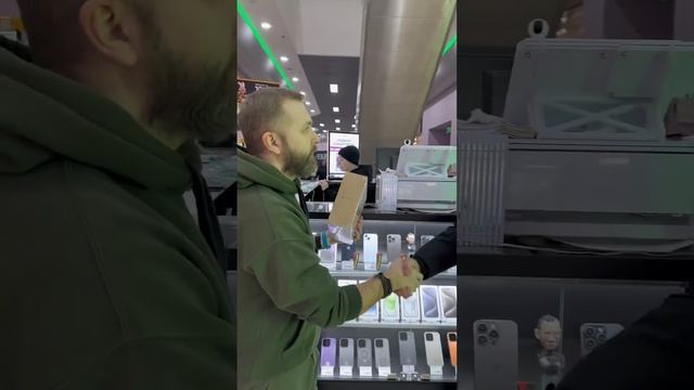 Призы для подписчиков