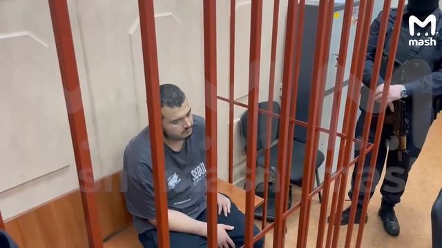 ПОЛУЧИЛИ ПО ЗАСЛУГАМ .
