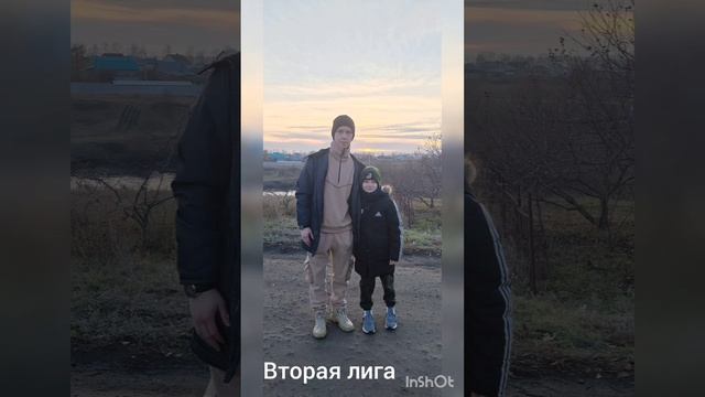 Стрельцы. Тамбов. Данил Вратарь.
Обнинск