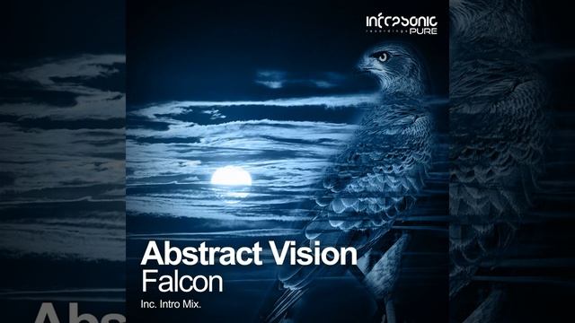 Abstract Vision-Falcon (Intro Mix)