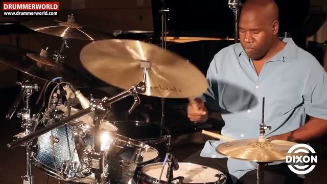 Drummer - John Blackwell (7)