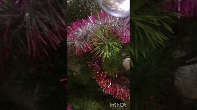 Скоро новый год.