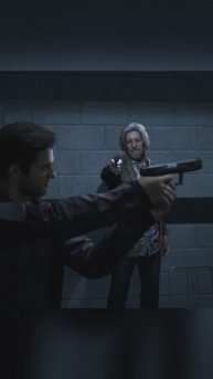 ХЭНК ЗАЩИТИЛ АНДРОИДА?