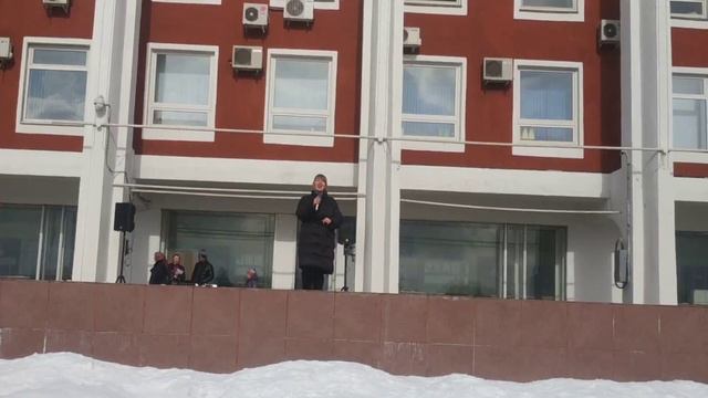 Юлия Мусиенко  "По серпантину"