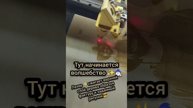 процесс изготовления именных ежедневников с лазерной гравировкой ⚡