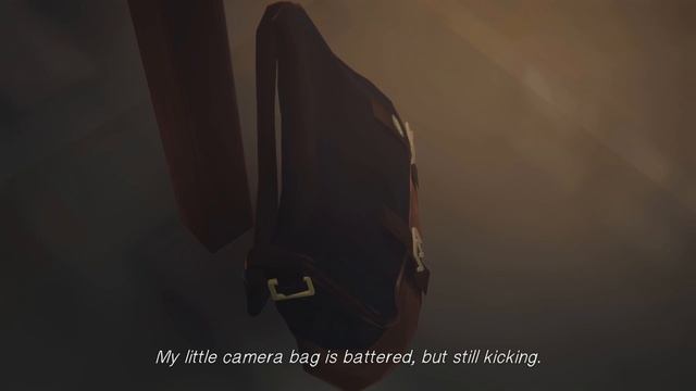 Life is Strange #1 - Lighthouse