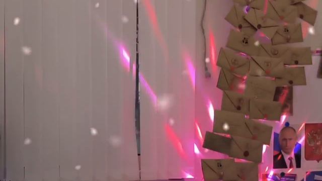 Волшебная предновогодняя атмосфера⛄️🎄🐍