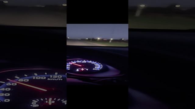 Разгон Хендай Сантафе3.  2.2дизель