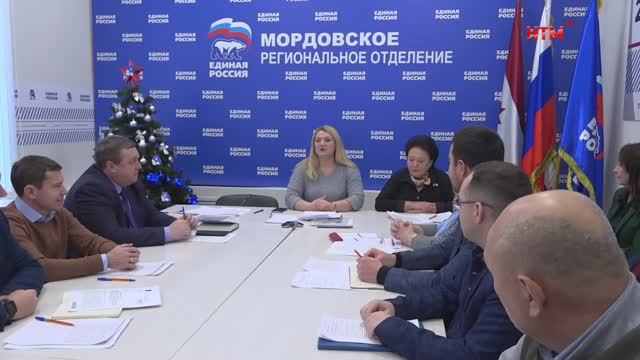 Обсуждение законопроекта об увековечении памяти жертв геноцида советского народа