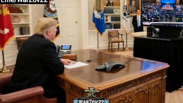 СРОЧНО ❗❗❗
Дональд Трамп в истерике покинул свою резиденцию. ⬇️⬇️⬇️