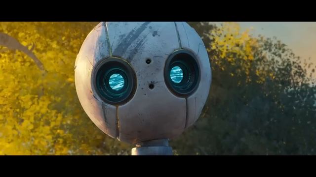 Дикий робот — Русский трейлер #2 Субтитры, 2024