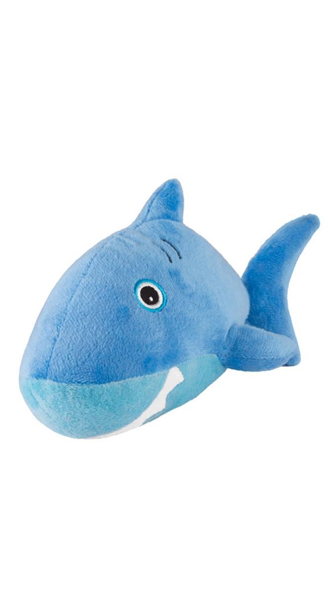 Мягкая Игрушка MAXITOYS, Кит Китёнок, 22 см