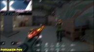 PRX SOMETHING AND MONYET W GAMING VS W GAMING FROM PRX FORSAKEN & JINGGG IN APAC RANKED!! | VALORAN